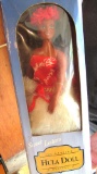 hula doll
