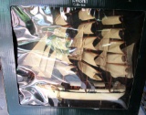 collectable ship