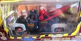 Ford collector tow truck