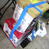 parini cookware, mugs, smoothie maker