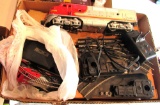 Lionel electric train