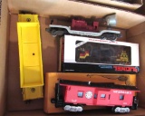 Lionel train set