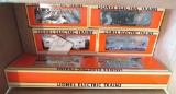 Lionel train set