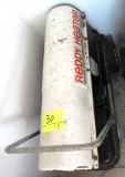 Ready Heater 100,000 btu heater