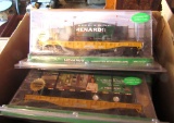 Menard's train set