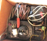 train controller