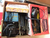 Lionel train set