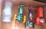 dies cast toys
