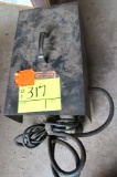 Craftsman high frequency tig welder