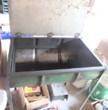 parts washer
