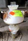 lamp