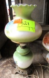 lamp