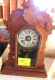 wall hanging clock
