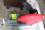 chop saw