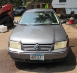 04 Volkswagen Jetta TDI