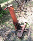 air jack