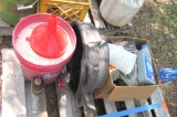 oil, oil pan