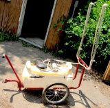 proven performance sprayer
