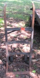 cart