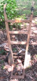 cart
