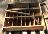 parts bin