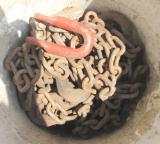 chains