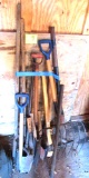 garden tools