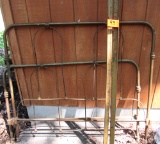 bed frame