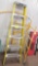 folding scaffolding, 6ft step ladder