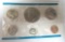 1976 uncirculated mint set