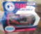MN Twins pin and toy car