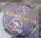 Superbowl 1974 Vikings pin