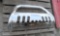 chevy grille guard