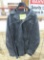 leather jacket size XL