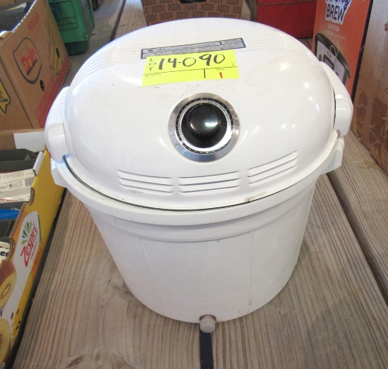 Kenmore portable washer Online Auctions Proxibid