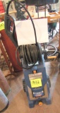 Ford 1800 PSI electric pressure washer