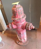 St. Paul Minneapolis fire hydrant