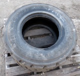 14x17.5 Titan skid steer tire