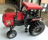 case toy tractor