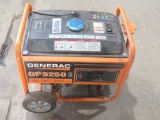 Generac GP 3250 generator