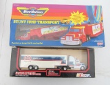 misc toy trucks