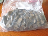 1940s wheat pennies