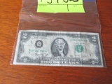 3-1976 $2 bill
