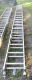 40ft extension ladder