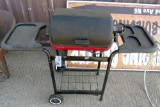 Meco electric grill