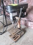 5 speed drill press
