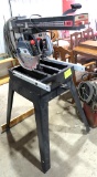 Craftsman 10in radial saw