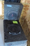 ProSeries 10in subwoofers