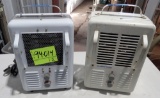 1500w space heaters