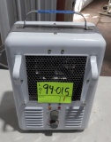 1500w space heater